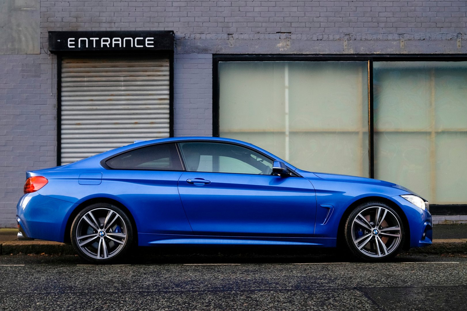 Premium Ceramic Coating