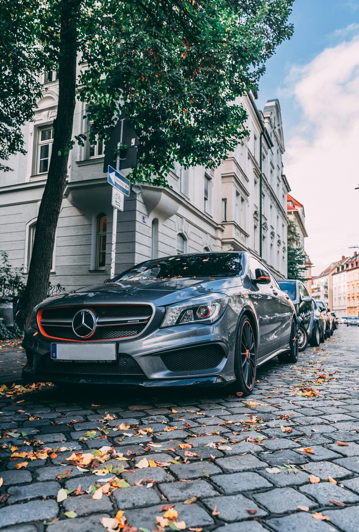 Paint Protection Film